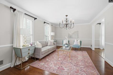 11 Copperfield Court Columbia SC 29209