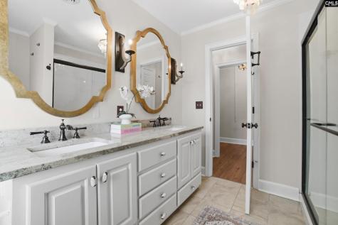 11 Copperfield Court Columbia SC 29209