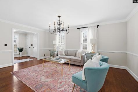 11 Copperfield Court Columbia SC 29209