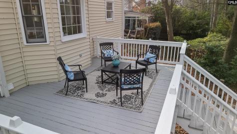 11 Copperfield Court Columbia SC 29209