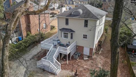 11 Copperfield Court Columbia SC 29209