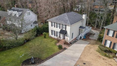 11 Copperfield Court Columbia SC 29209
