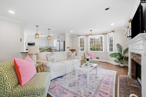 11 Copperfield Court Columbia SC 29209