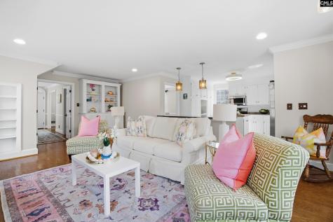 11 Copperfield Court Columbia SC 29209