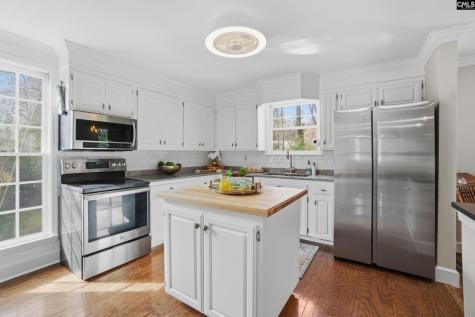 11 Copperfield Court Columbia SC 29209