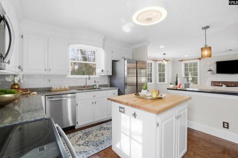 11 Copperfield Court Columbia SC 29209