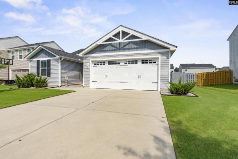 178 Holstein Lane Columbia SC 29209