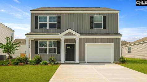 257 Walters Road Manning SC 29059