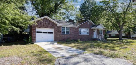 3031 Kline Street Columbia SC 29205