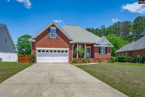 117 Mariners Creek Drive Lexington SC 29072