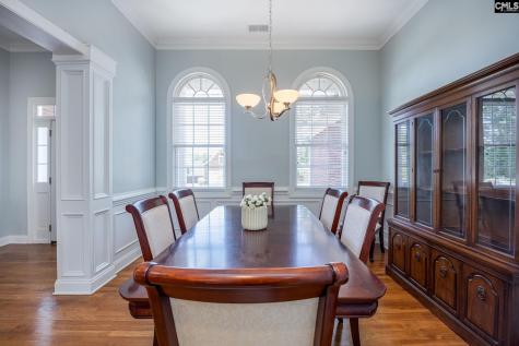 117 Mariners Creek Drive Lexington SC 29072