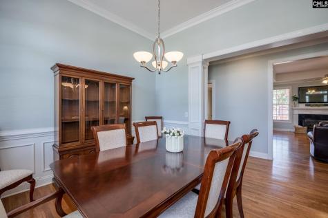 117 Mariners Creek Drive Lexington SC 29072