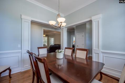 117 Mariners Creek Drive Lexington SC 29072