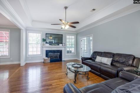 117 Mariners Creek Drive Lexington SC 29072