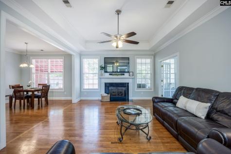 117 Mariners Creek Drive Lexington SC 29072