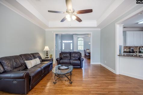 117 Mariners Creek Drive Lexington SC 29072
