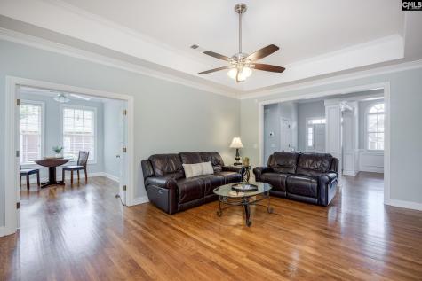 117 Mariners Creek Drive Lexington SC 29072