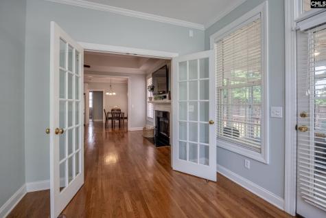117 Mariners Creek Drive Lexington SC 29072