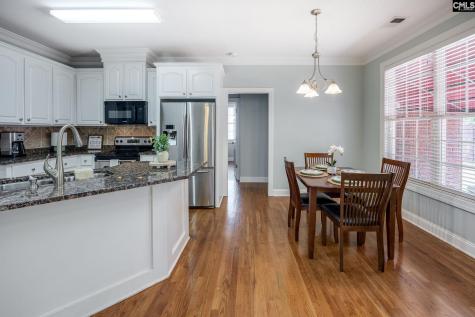 117 Mariners Creek Drive Lexington SC 29072