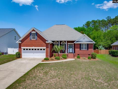 117 Mariners Creek Drive Lexington SC 29072