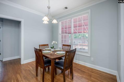 117 Mariners Creek Drive Lexington SC 29072