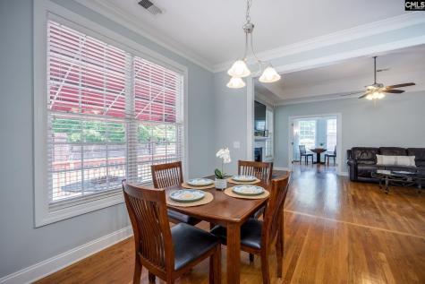117 Mariners Creek Drive Lexington SC 29072