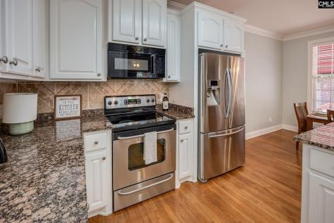 117 Mariners Creek Drive Lexington SC 29072