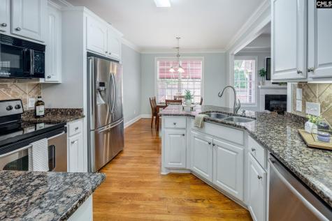 117 Mariners Creek Drive Lexington SC 29072