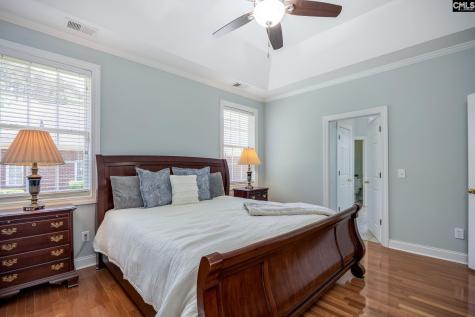 117 Mariners Creek Drive Lexington SC 29072