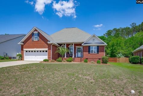 117 Mariners Creek Drive Lexington SC 29072