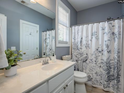 117 Mariners Creek Drive Lexington SC 29072