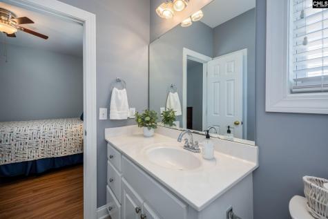 117 Mariners Creek Drive Lexington SC 29072