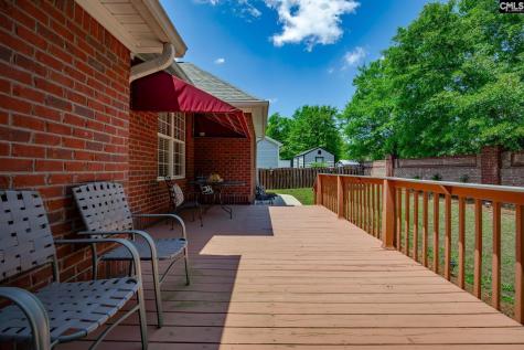 117 Mariners Creek Drive Lexington SC 29072
