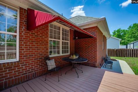 117 Mariners Creek Drive Lexington SC 29072