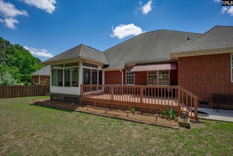 117 Mariners Creek Drive Lexington SC 29072