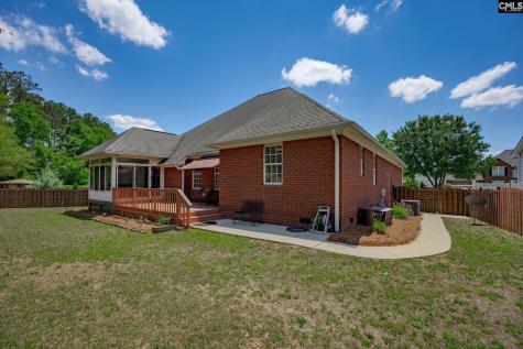 117 Mariners Creek Drive Lexington SC 29072