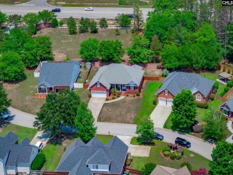 117 Mariners Creek Drive Lexington SC 29072