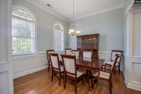 117 Mariners Creek Drive Lexington SC 29072