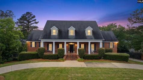 344 Kenwood Drive Lexington SC 29072