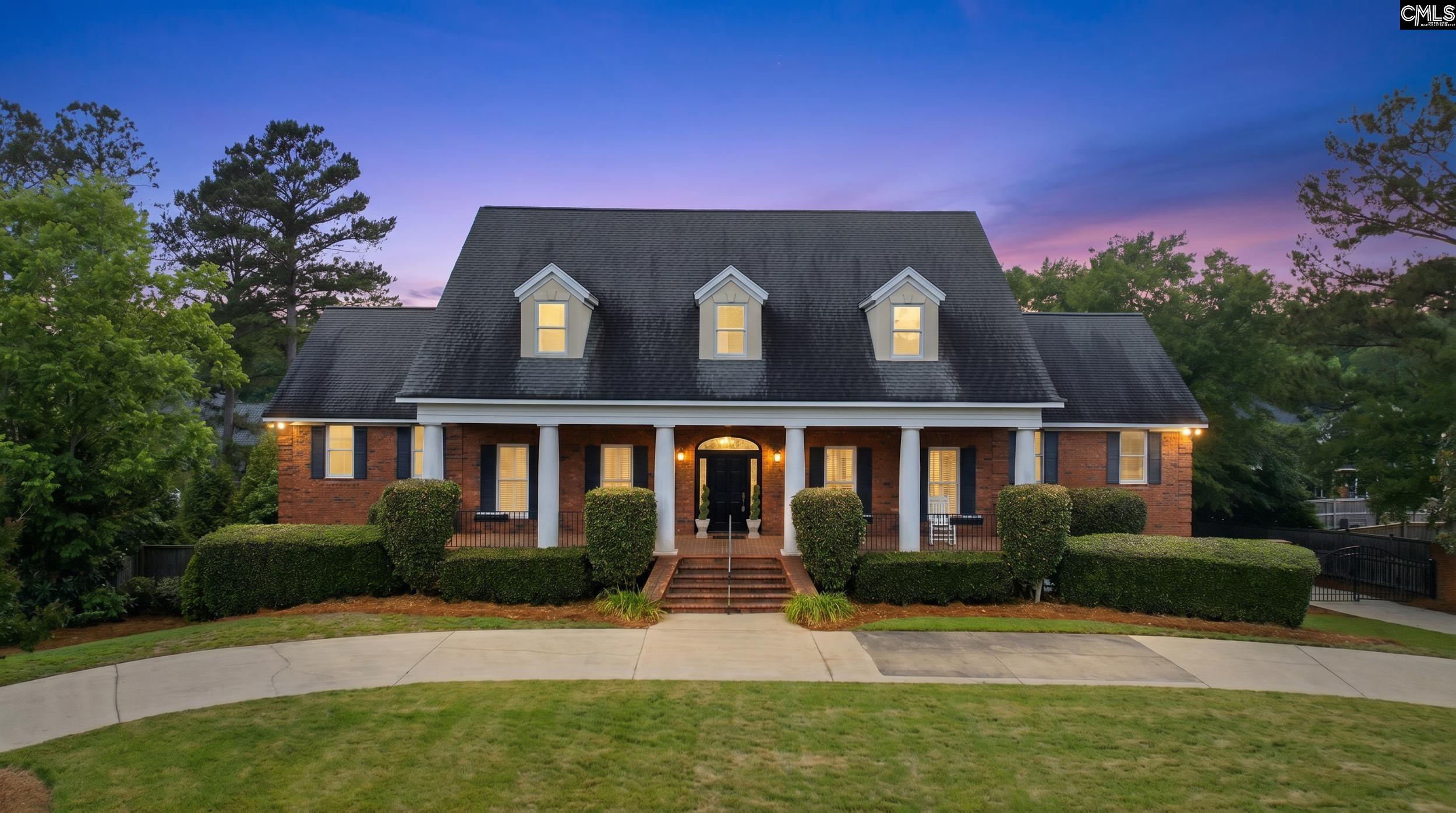 344 Kenwood Drive Lexington SC 29072