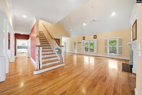 344 Kenwood Drive Lexington SC 29072