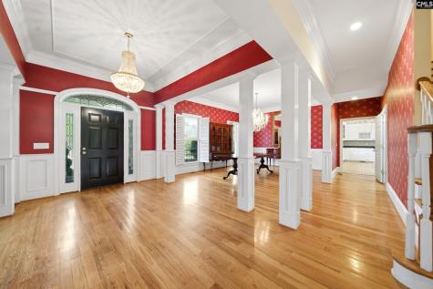 344 Kenwood Drive Lexington SC 29072