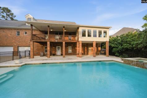 344 Kenwood Drive Lexington SC 29072