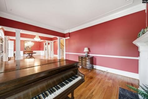 344 Kenwood Drive Lexington SC 29072