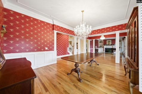 344 Kenwood Drive Lexington SC 29072