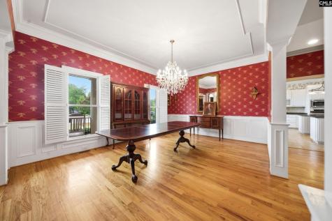 344 Kenwood Drive Lexington SC 29072