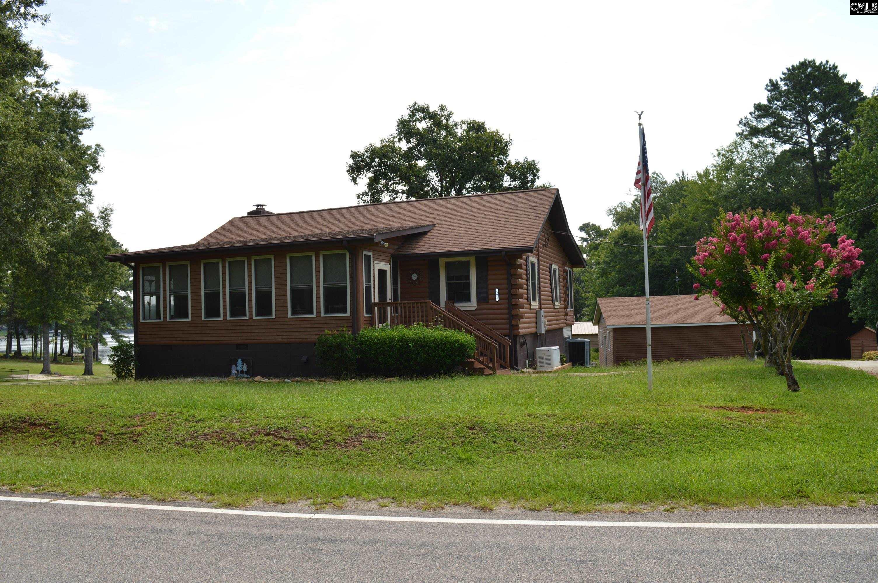 591 Molly Creek Molly Creek Circle Ridgeway SC 29130