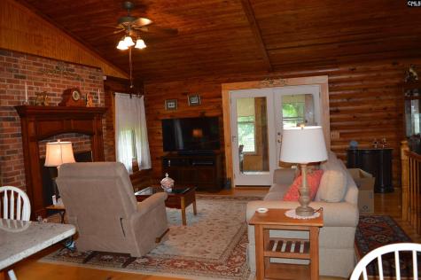 591 Molly Creek Molly Creek Circle Ridgeway SC 29130