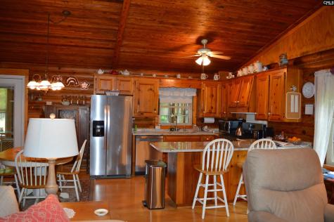 591 Molly Creek Molly Creek Circle Ridgeway SC 29130