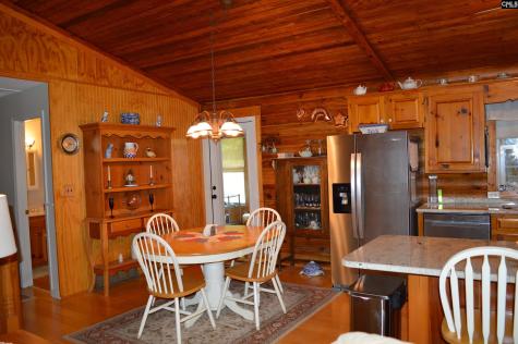 591 Molly Creek Molly Creek Circle Ridgeway SC 29130